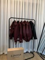 کاپشن زنانه مدل پاندورا