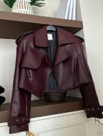 کاپشن زنانه مدل پاندورا - تصویر 3