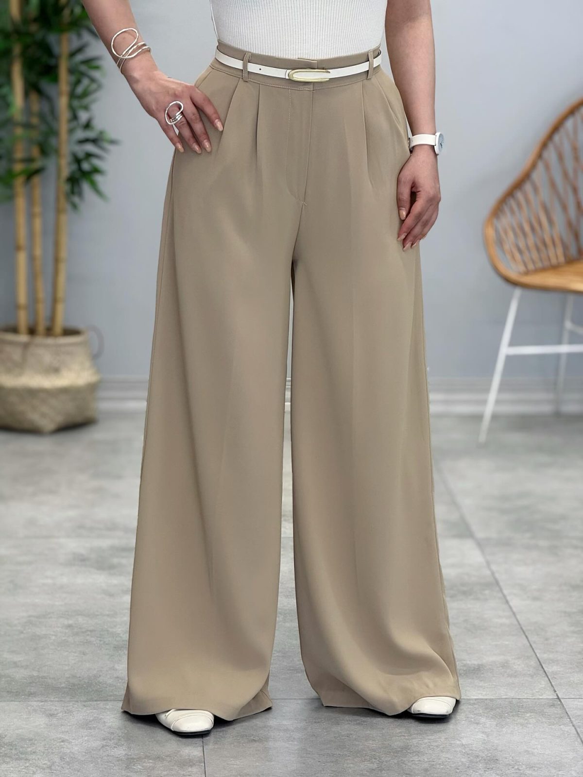 شلوار زنانه مدل آدنیس - تصویر 6