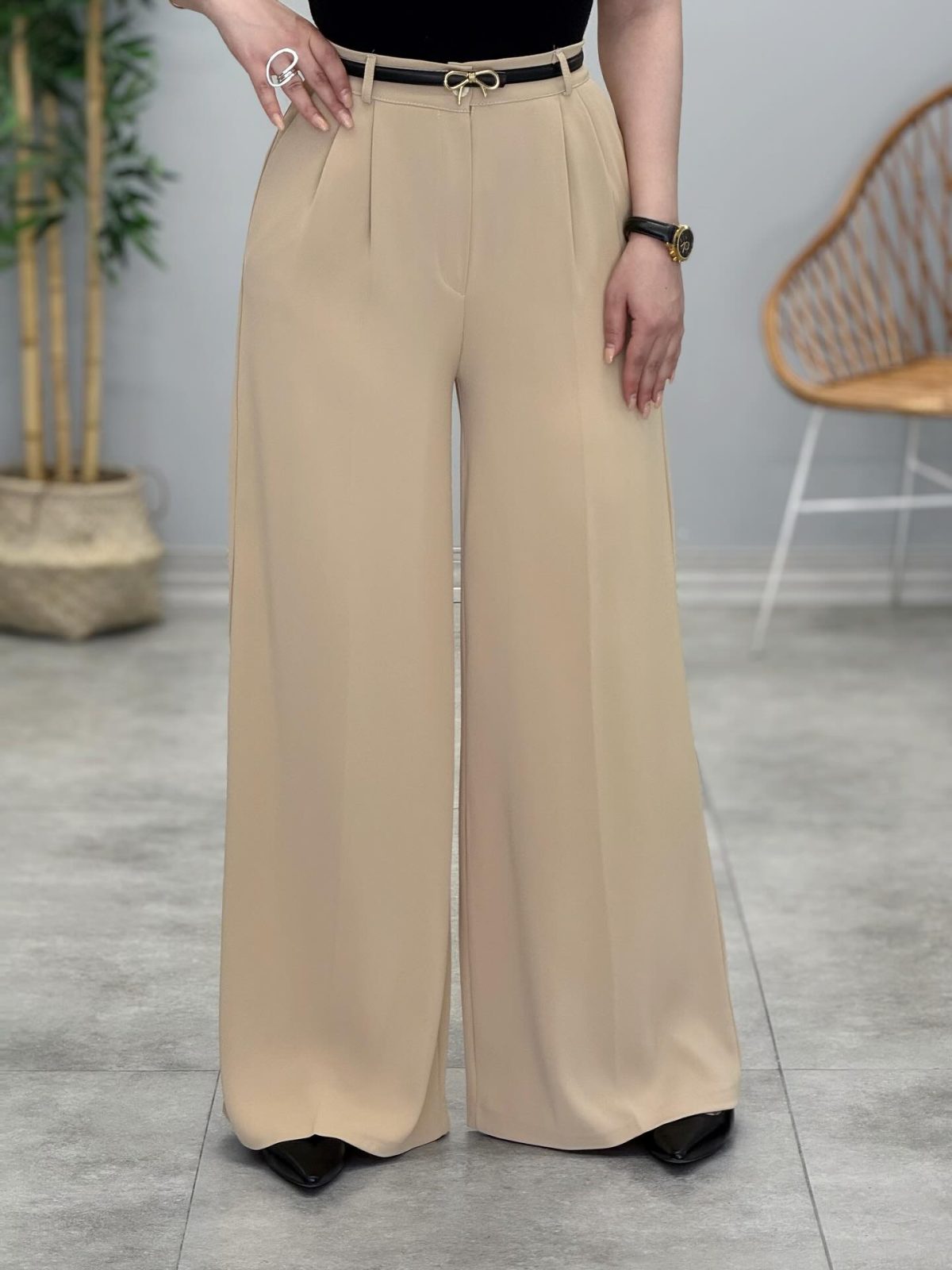 شلوار زنانه مدل آدنیس - تصویر 7