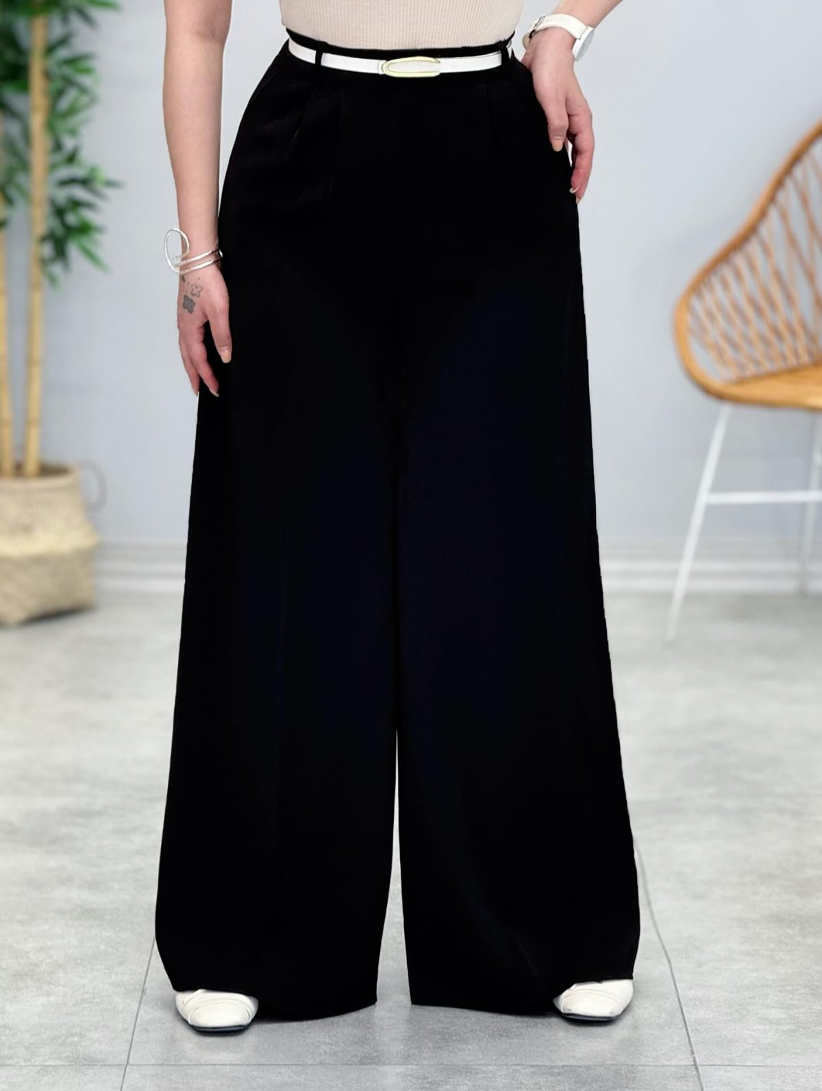 شلوار زنانه مدل آدنیس - تصویر 11