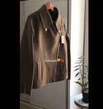 شکت پاییزه زنانه مدل آپادیس - تصویر 3