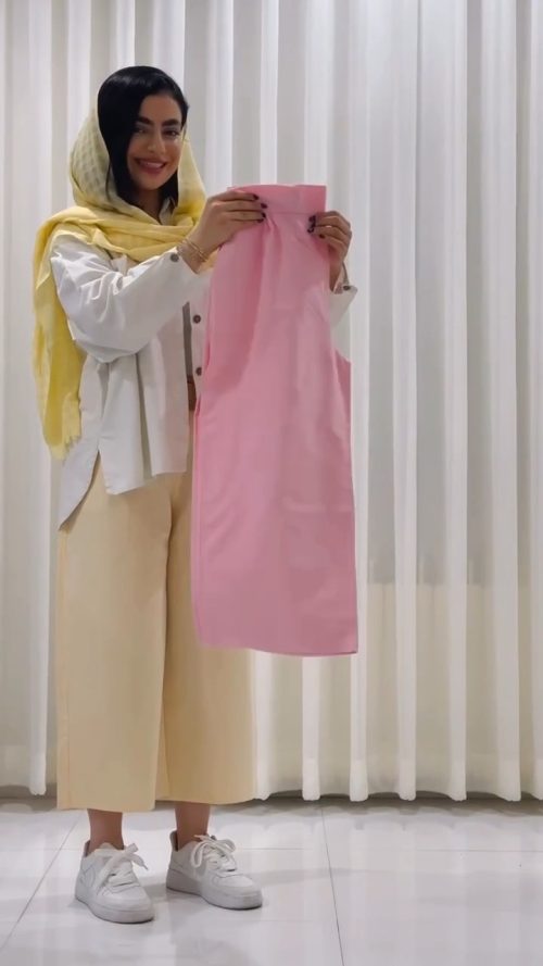 شلوار زنانه مدل شهیون