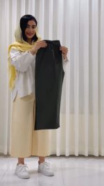 شلوار زنانه مدل شهیون - تصویر 4