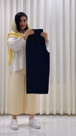 شلوار زنانه مدل شهیون - تصویر 6