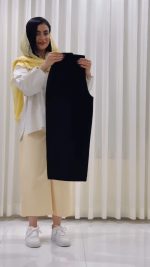 شلوار زنانه مدل شهیون - تصویر 7