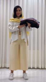 شلوار زنانه مدل شهیون - تصویر 8