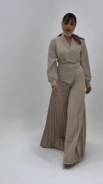 اورال زنانه مدل نلین - تصویر 3