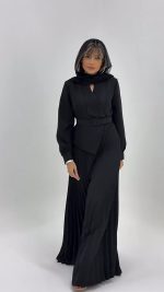 اورال زنانه مدل نلین - تصویر 4