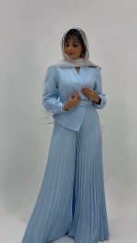 اورال زنانه مدل نلین - تصویر 5