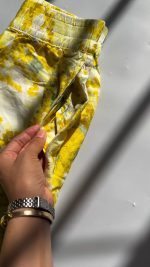 شلوار زنانه مدل سهیلا - تصویر 4