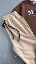 تیشرت شلوار مردانه مدل زاگرس - تصویر 4