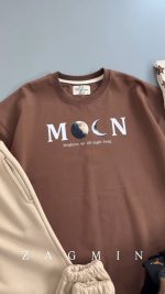 تیشرت شلوار مردانه مدل زاگرس - تصویر 3