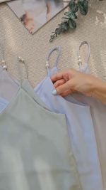 تاپ زنانه مدل گلریز - تصویر 7