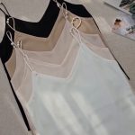 تاپ زنانه مدل گلریز