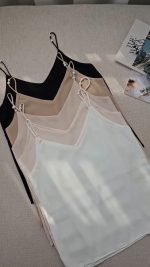 تاپ زنانه مدل گلریز