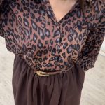 شومیز دامن زنانه مدل فرناز