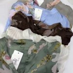 شومیز شلوار زنانه مدل خاطره