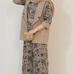 وست و اورال زنانه مدل آپامه