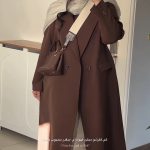 مانتو زنانه مدل روکا