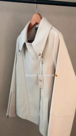 شکت پاییزه زنانه مدل آپادیس - تصویر 4