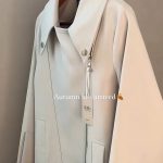 شکت پاییزه زنانه مدل آپادیس