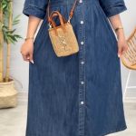 پیراهن زنانه مدل رویال