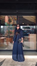 کت شلوار زنانه مدل نگاه - تصویر 3