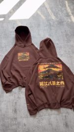 هودی مردانه مدل جاناتان