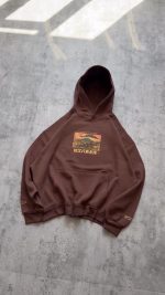 هودی مردانه مدل جاناتان - تصویر 3