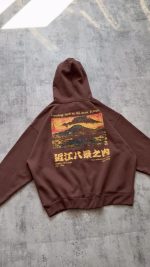 هودی مردانه مدل جاناتان - تصویر 2