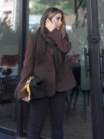 کت زنانه مدل دایانا - تصویر 11