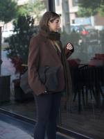 کت زنانه مدل دایانا - تصویر 10