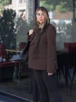 کت زنانه مدل دایانا - تصویر 9