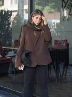 کت زنانه مدل دایانا - تصویر 8