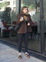 کت زنانه مدل دایانا - تصویر 7