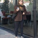 کت زنانه مدل دایانا