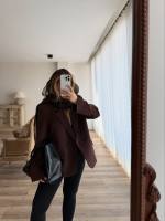 کت زنانه مدل دایانا - تصویر 4