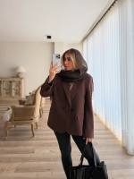 کت زنانه مدل دایانا - تصویر 2