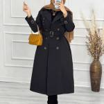 بارانی زنانه مدل صبا