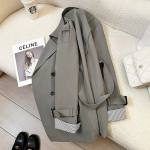 بارانی زنانه مدل سارینا - تصویر 6