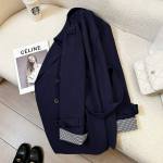 بارانی زنانه مدل سارینا - تصویر 2