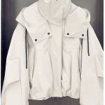 بارانی زنانه مدل افروز