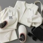 سوییشرت شلوار زنانه مدل ویشکا - تصویر 5