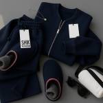 سوییشرت شلوار زنانه مدل ویشکا - تصویر 6