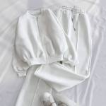 سوییشرت شلوار زنانه مدل ویشکا - تصویر 7