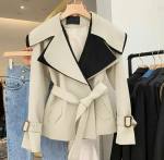 بارانی زنانه مدل شایلی - تصویر 3