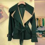 بارانی زنانه مدل شایلی