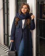 بارانی زنانه مدل آرتمیس - تصویر 2