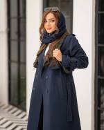 بارانی زنانه مدل آرتمیس